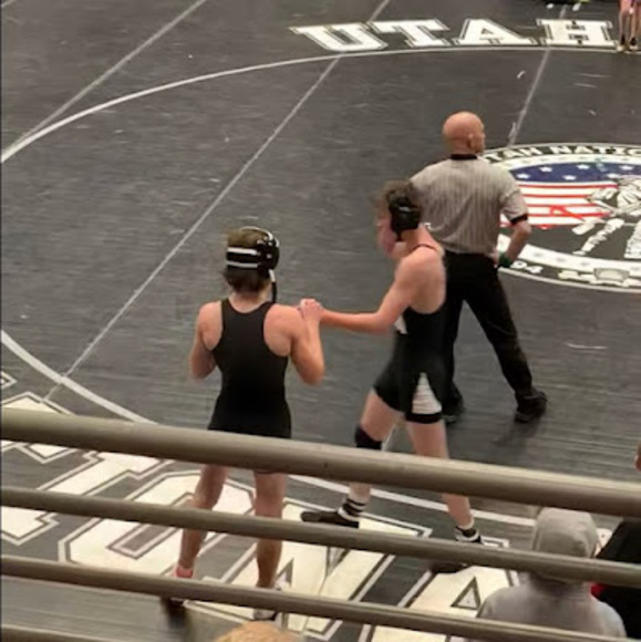 Meet your Posher, Chandler - Picture 1 of 1